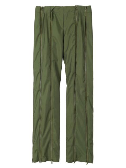 POST ARCHIVE FACTION (PAF) 5.0 TECHNICAL PANTS CENTER | somewear