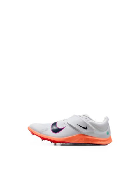 Nike Zoom Rival Jump touch-strap sneakers