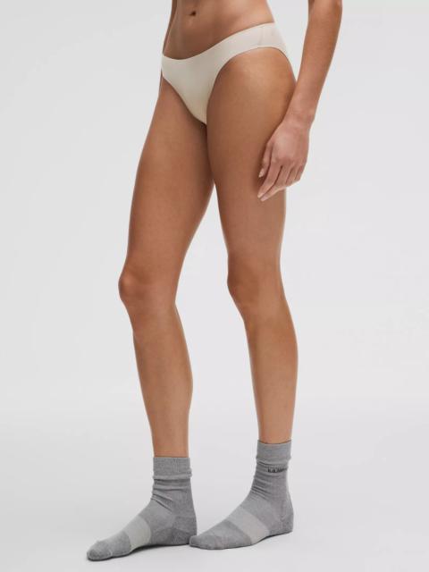 lululemon Wundermost Ultra-Soft Nulu Mid-Rise Bikini Underwear