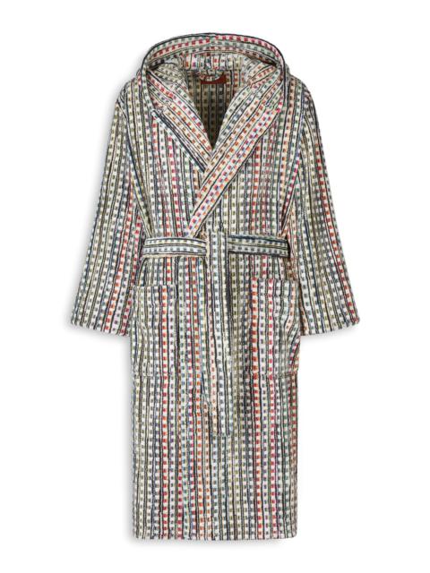 Missoni Benji bathrobe