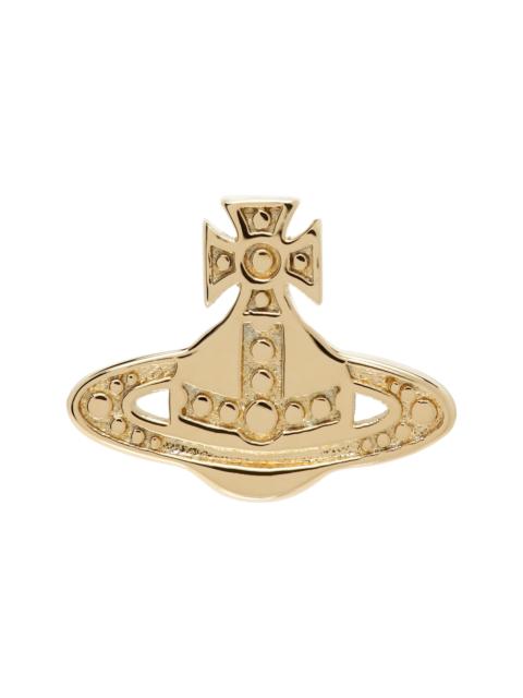 Vivienne Westwood Man. Marinetta Single Stud Earring