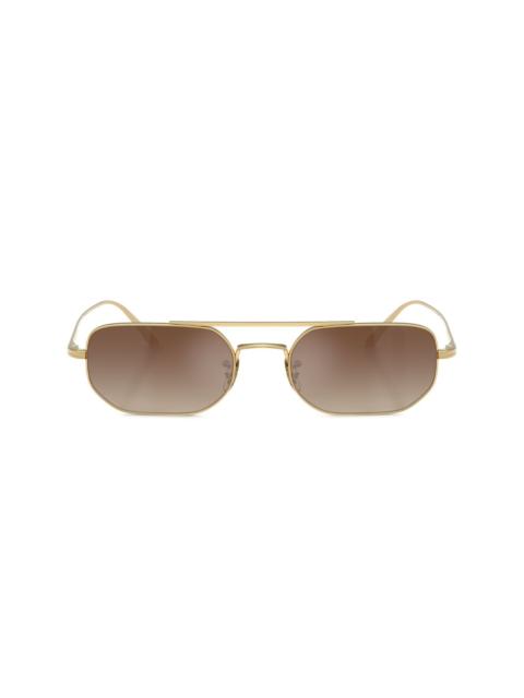 Oliver Peoples 1989C sunglasses