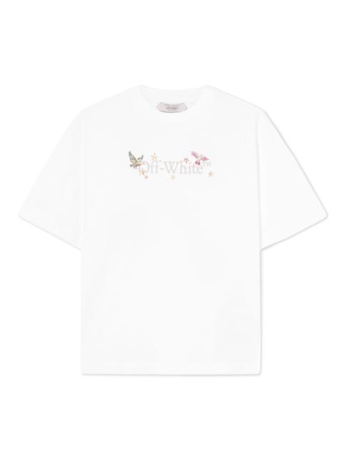 Off-White Dream Arrow Skate S/S Uni