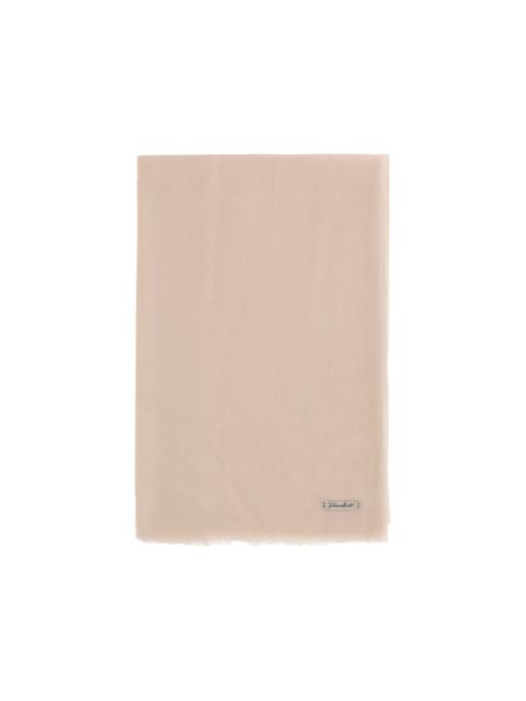 Faliero Sarti Raissa fringed scarf