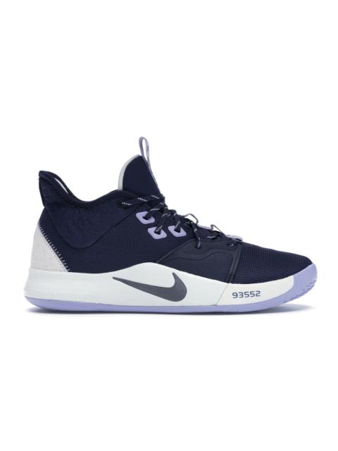 Nike PG 3 Paulette