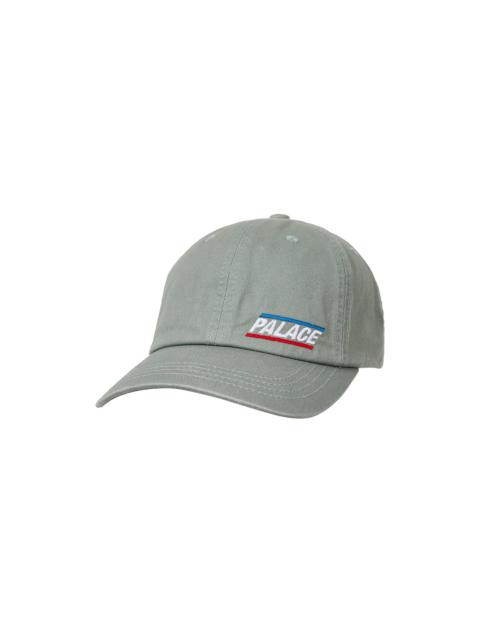 PALACE BASICALLY A 6-PANEL WHITE | palace | REVERSIBLE