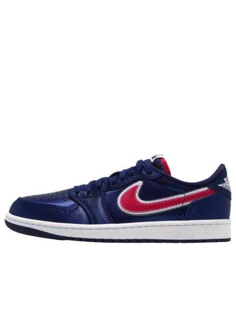 Jordan Air Jordan 1 Low Og 'Howard University' IX8478-410
