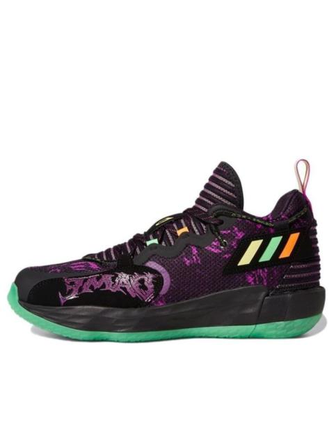 adidas adidas Dame 7 EXTPLY 'Halloween' H67750
