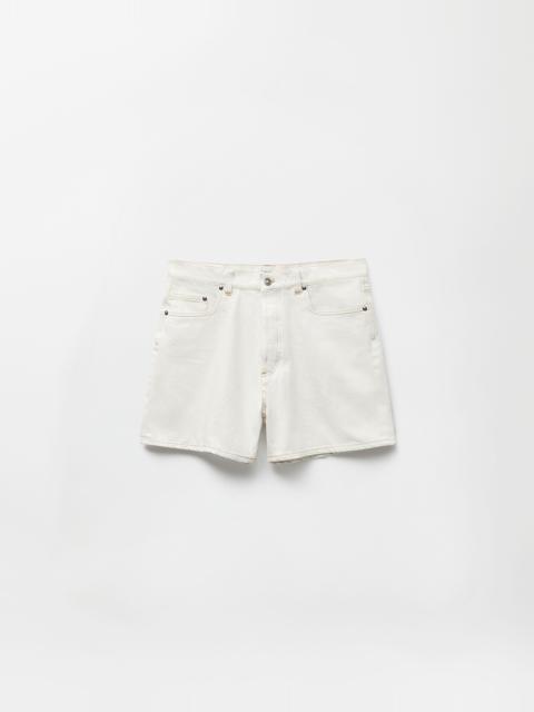 VERSACE Denim Shorts