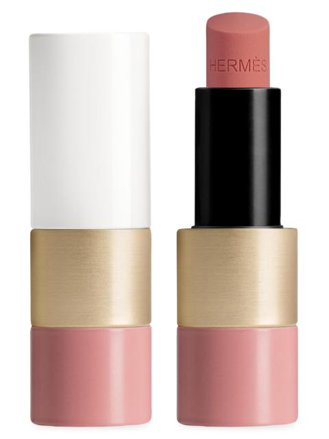 Hermès Women's Rose Hermès Rosy Lip Enhancer - 49 Rose Tan