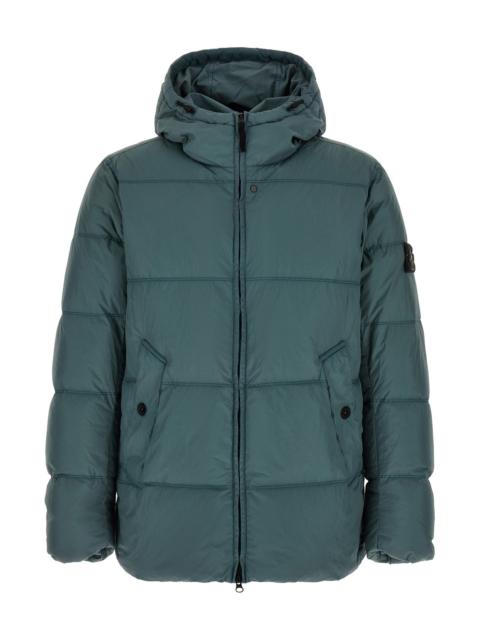 Stone Island '4100037' Down Jacket