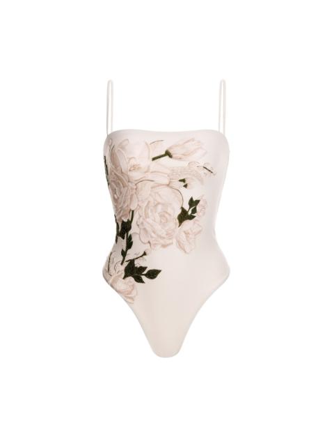 Agua by Agua Bendita Durazno Gardenia One Piece