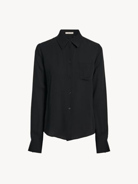 The Row Katune Shirt