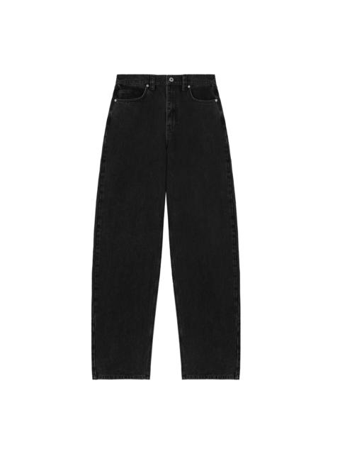 Axel Arigato Utility Cargo Jeans | REVERSIBLE