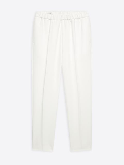 Dries Van Noten ELASTICATED PANTS