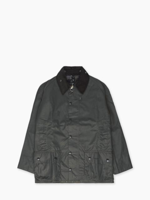 BEAUFORT WAX JACKET ARCHIVE OLIVE