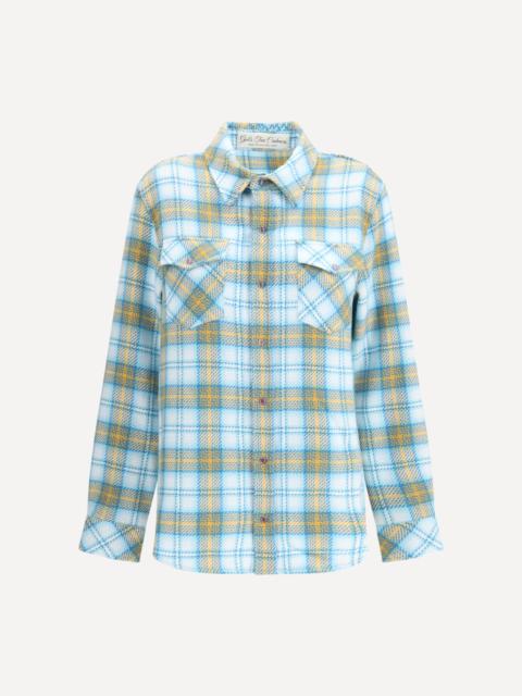 God’s True Cashmere Freedom Shirt