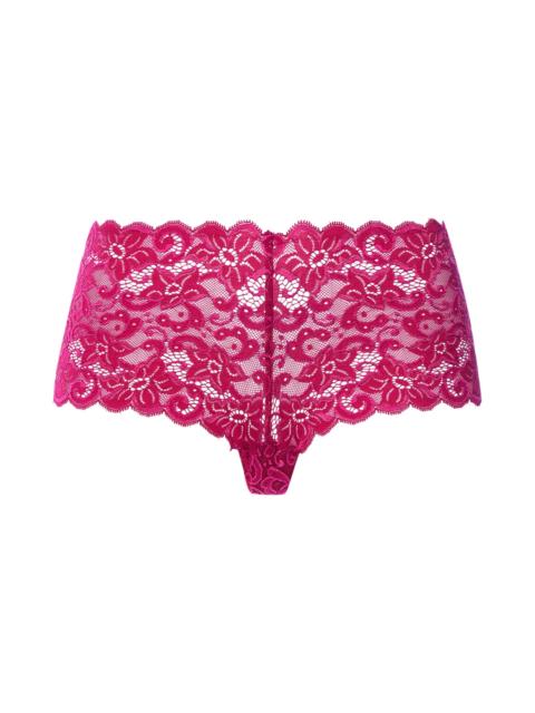 HANRO Luxury Moments Lace Boyleg