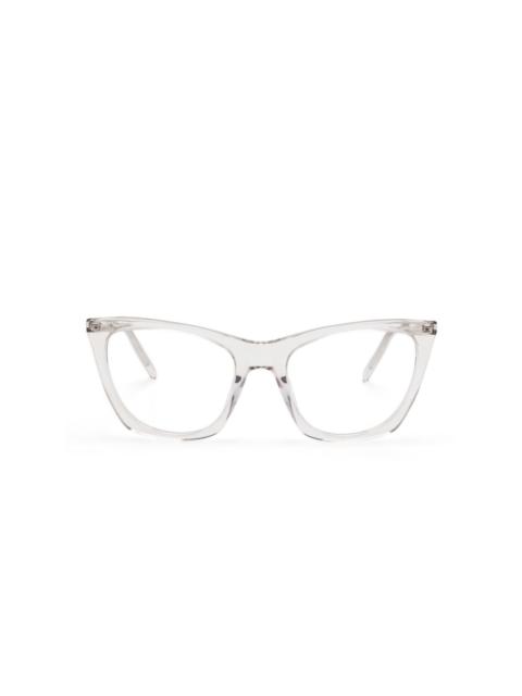 SAINT LAURENT SL214 glasses