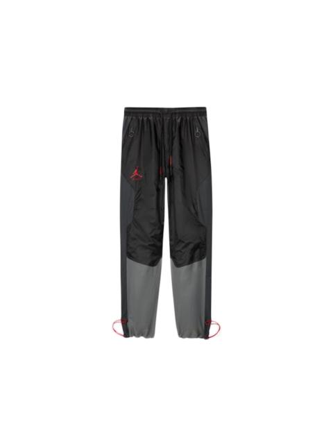 Off-White OFF-WHITE x Jordan Woven Pant Black