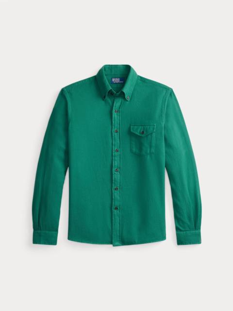 Polo Ralph Lauren Classic Fit Twill Shirt