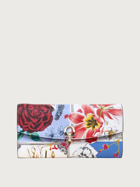 FERRAGAMO GANCINI MINIBAG