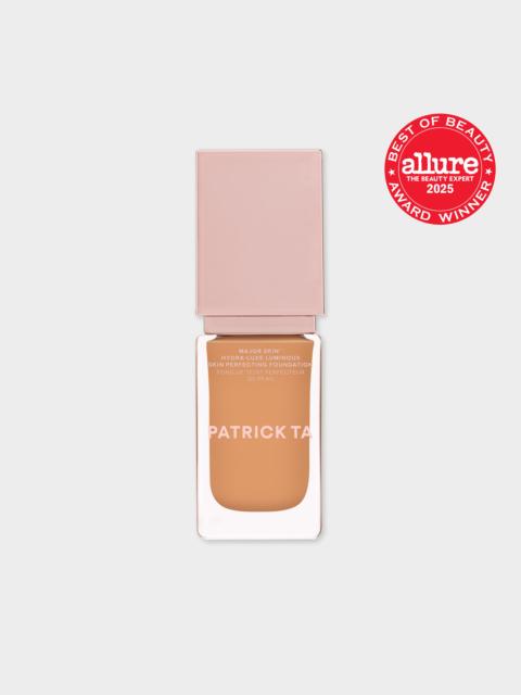 Patrick Ta Mini Major Skin Hydra-Luxe Luminous Foundation