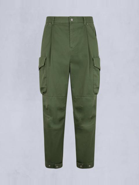 MOOSE KNUCKLES GASPE CARGO PANTS