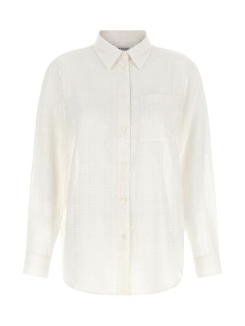 Burberry 'Emma' Shirt