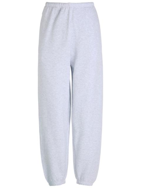 SKIMS Skims Cotton-blend Sweatpants