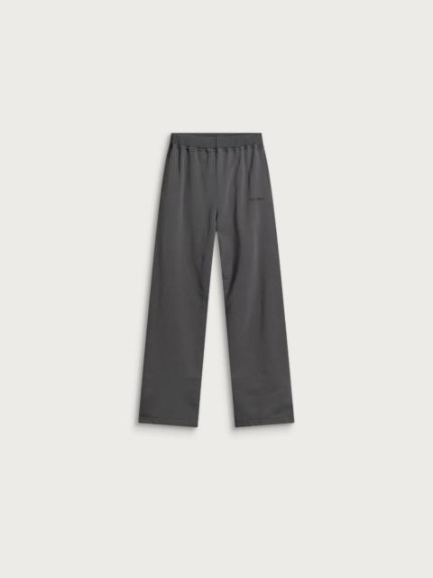 No Problemo No Problemo Mini Problemo Straight Sweatpant