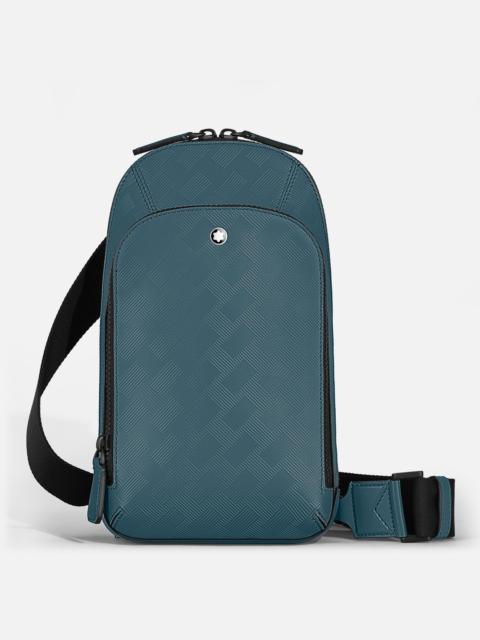 Montblanc Extreme 3.0 sling bag | REVERSIBLE