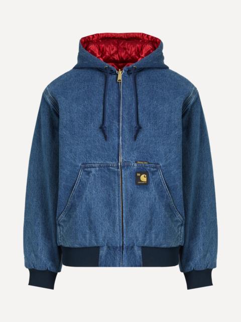 Carhartt OG Active Denim Jacket 50th Anniversary Edition
