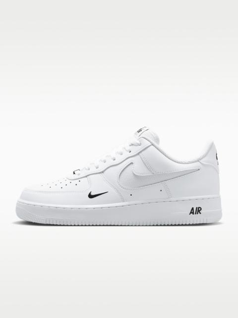 Nike Nike Air Force 1 '07 LV8 Men's Shoes