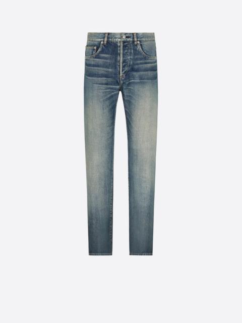 Dior Slim-Fit Jeans