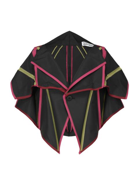 132 5. ISSEY MIYAKE NO.5 JACQUARD