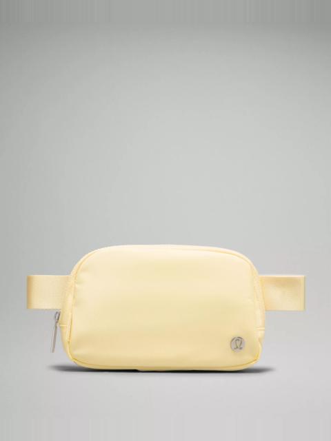 lululemon Everywhere Belt Bag with Long Strap 1L