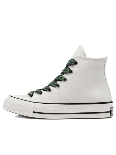 Converse Chuck 70 High 'Wordmark Ribbon Laces' A01802C