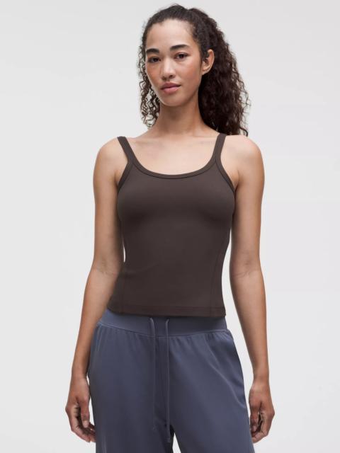 lululemon lululemon Align™ Scoop-Neck Waist-Length Tank Top