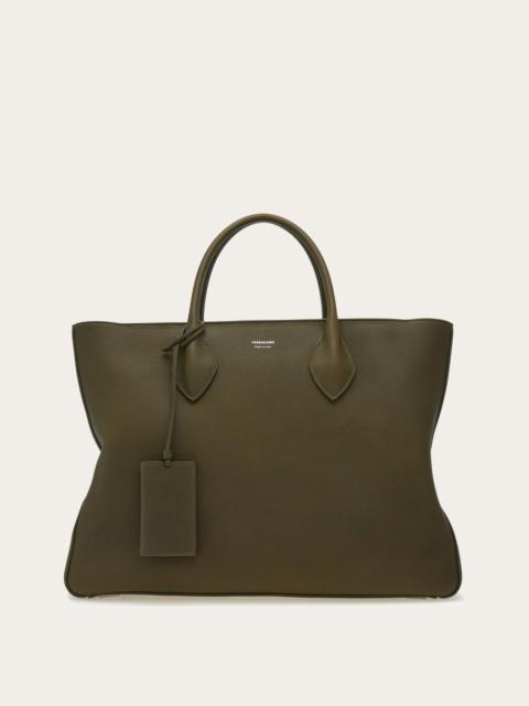 FERRAGAMO Tote bag (L)
