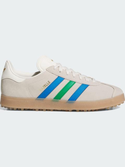 adidas Gazelle Spikeless Golf Shoes