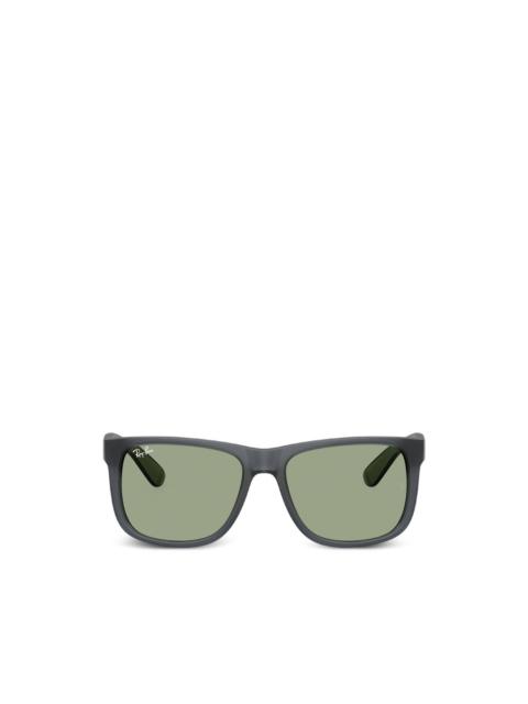 Ray-Ban Justin Classic square-frame sunglasses