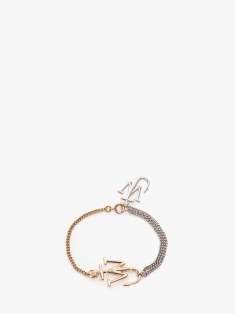 JW Anderson JWA ANCHOR BRACELET
