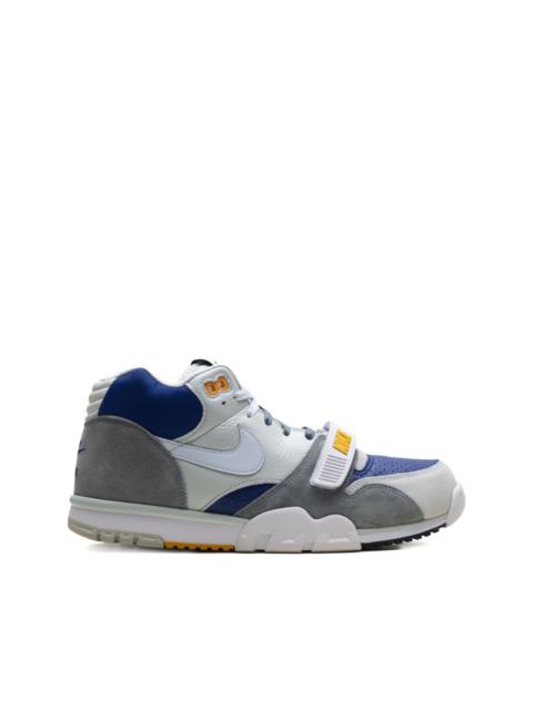 Nike Air Trainer 1 "Split - Light Silver" sneakers