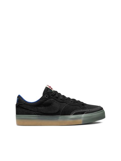 Nike SB Zoom Pogo Plus Premium "Black Gum" sneakers