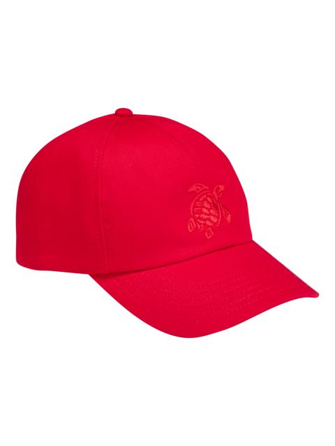 Vilebrequin Unisex Cap Solid