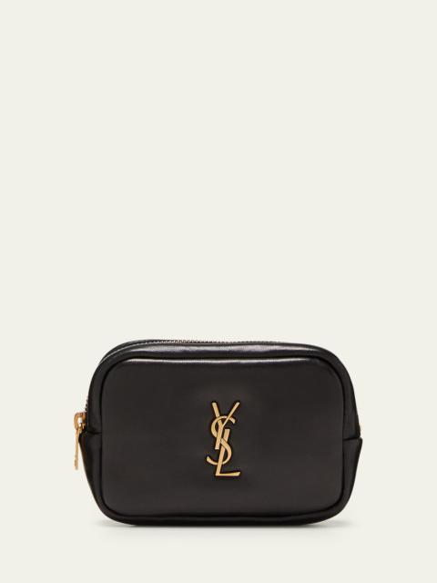 Cassandra Baby YSL Cosmetic Pouch Bag