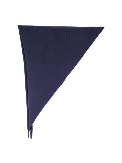 extreme cashmere SCARF "N°150 WITCH" IN CASHMERE BLEND