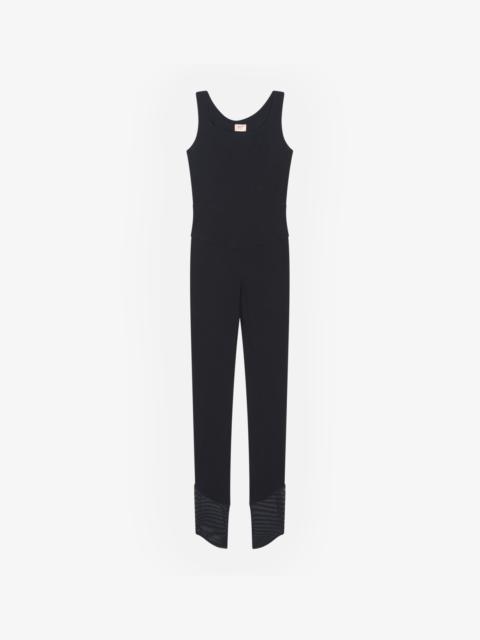 ACTIVE SILK OVERALL