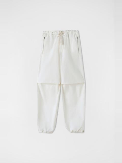 Jil Sander Trousers